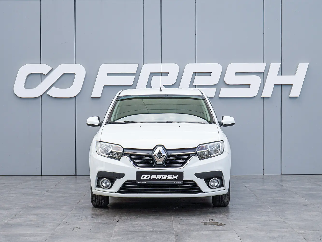 Renault