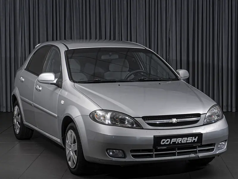 Lacetti