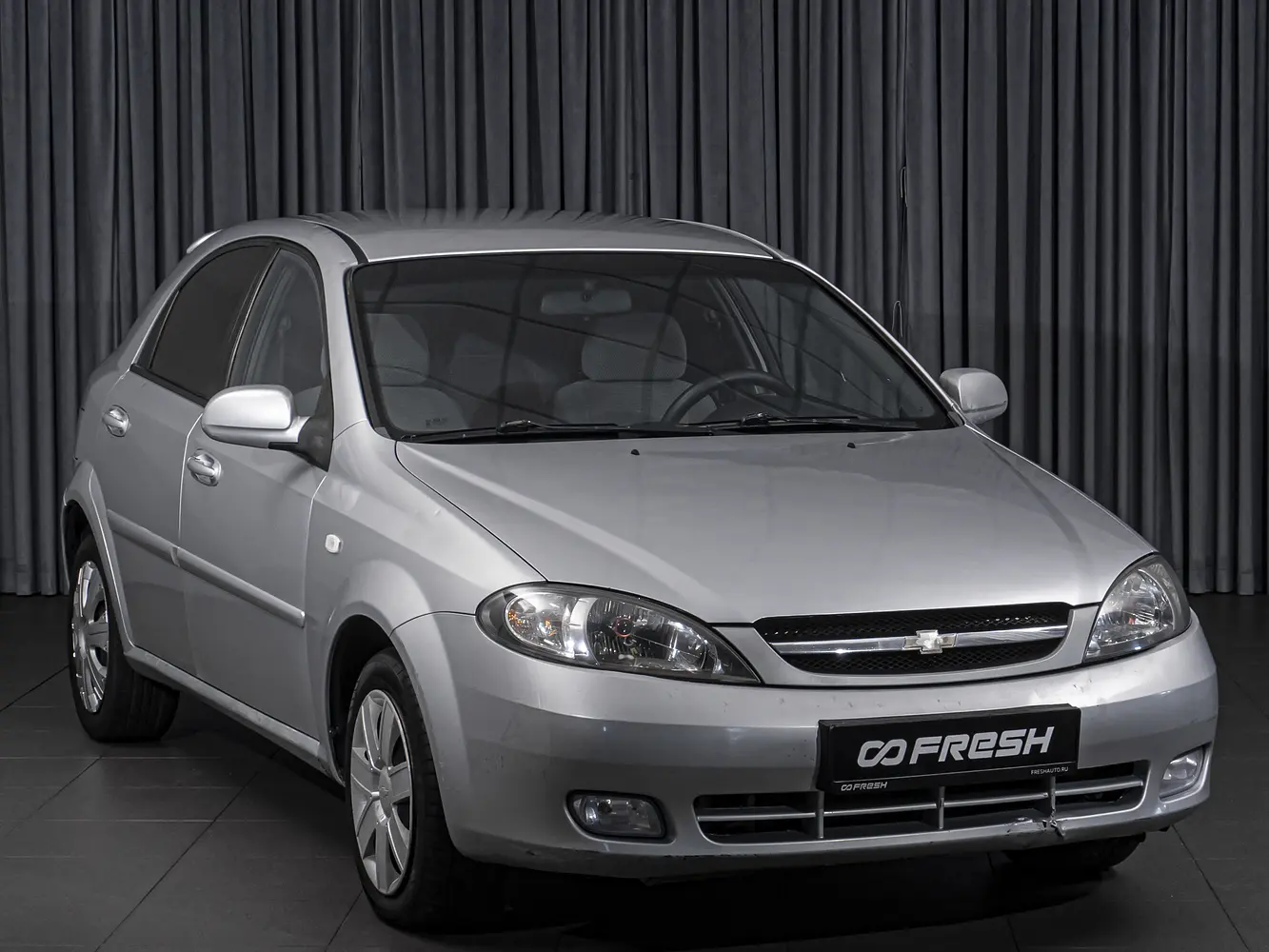 Chevrolet