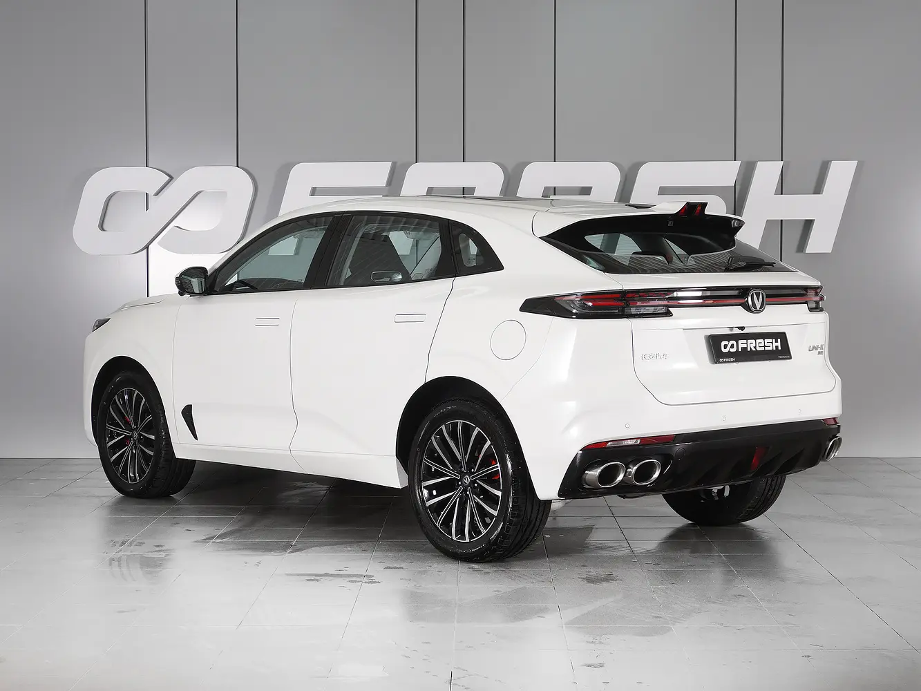 Changan