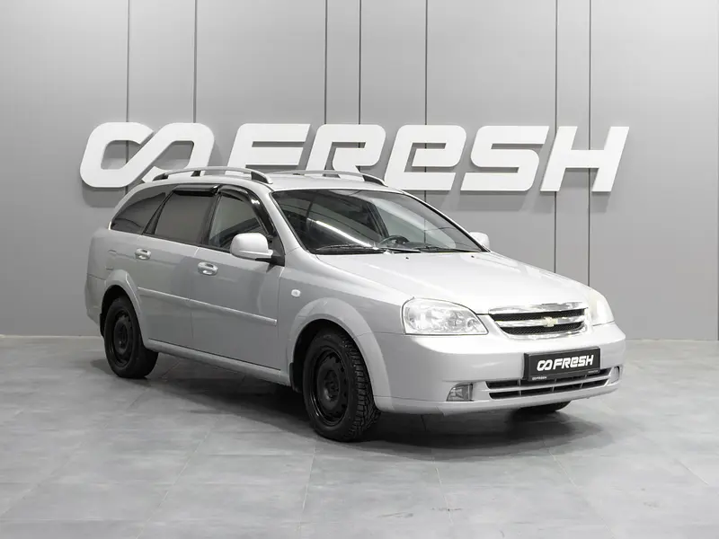 Lacetti
