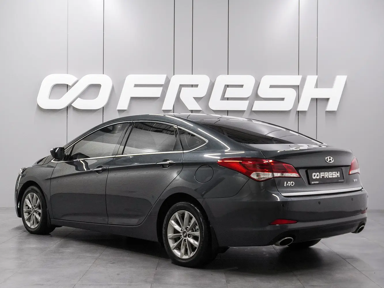Hyundai