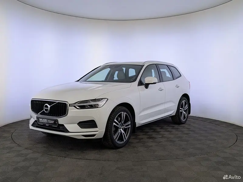 XC60