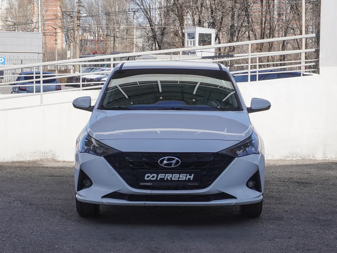 Hyundai