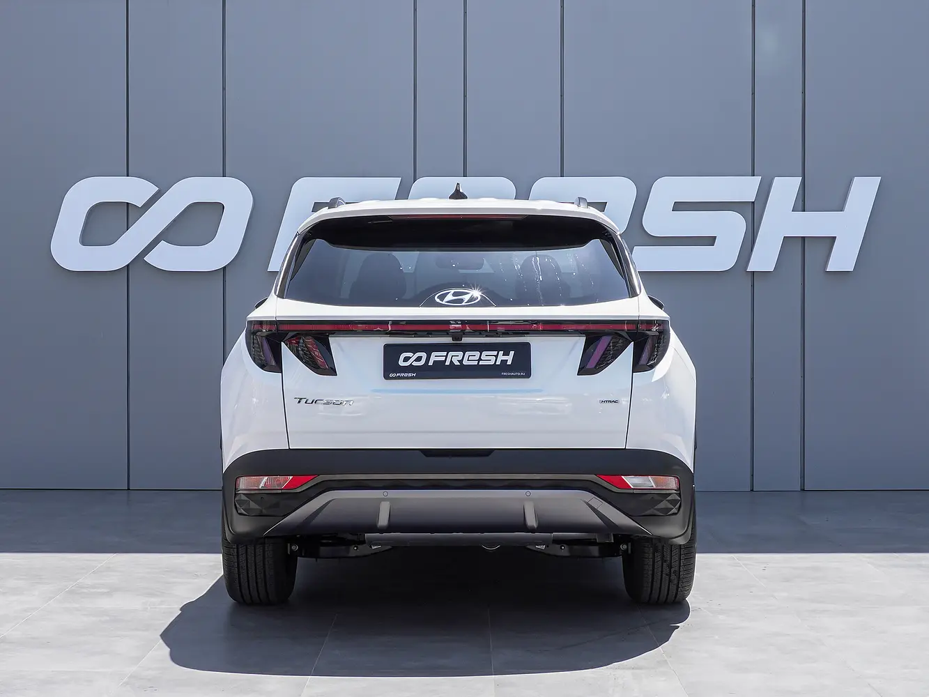 Hyundai