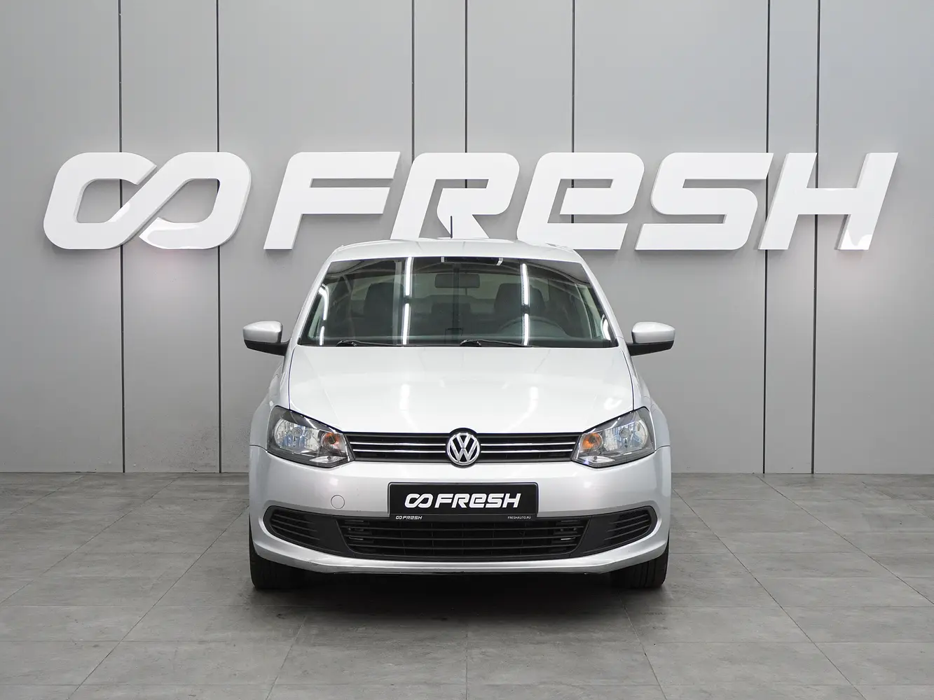 Volkswagen