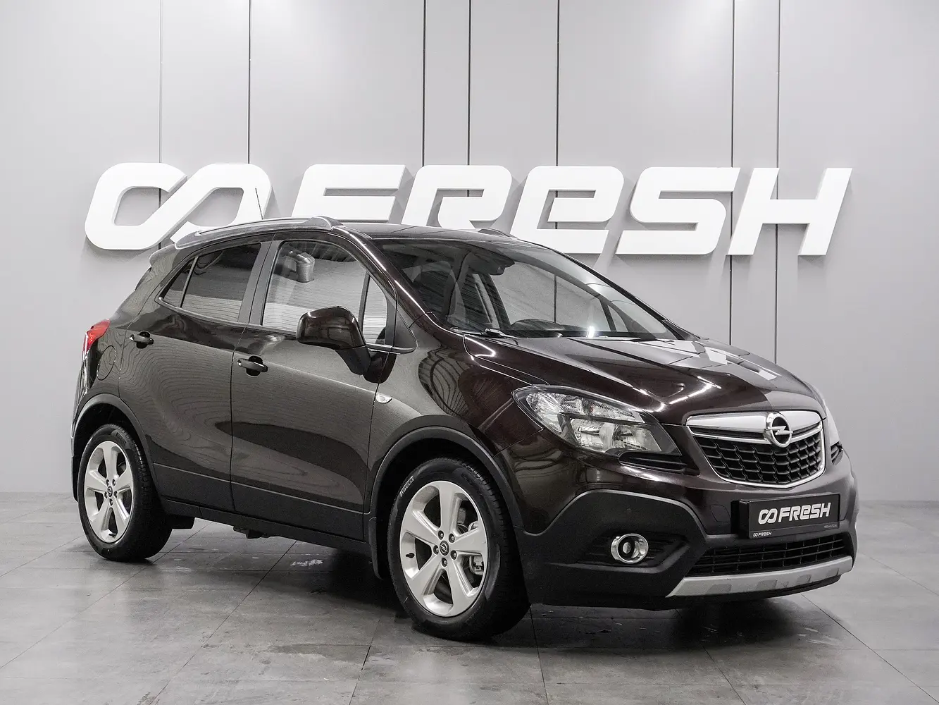 Opel