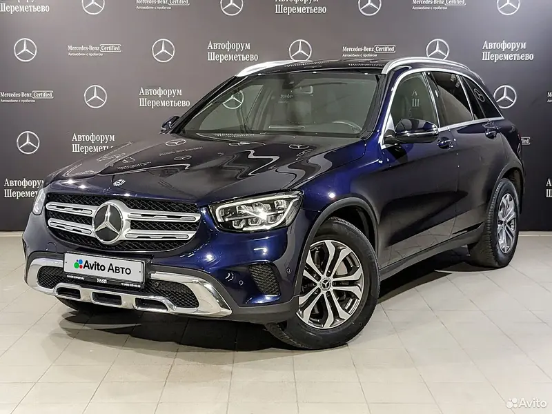 GLC