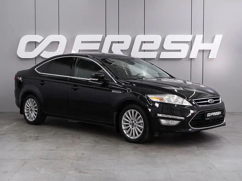 Mondeo