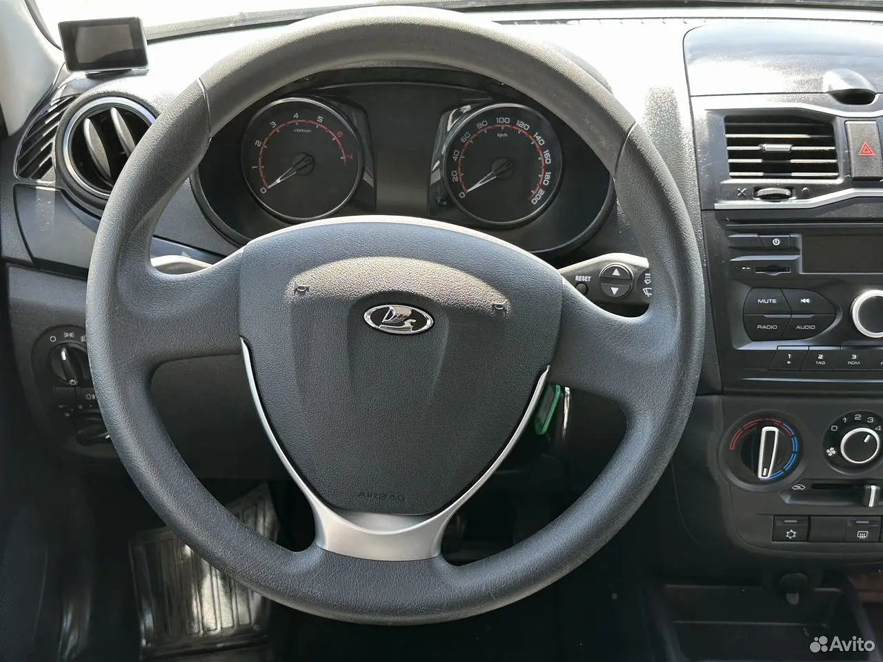 LADA (ВАЗ)