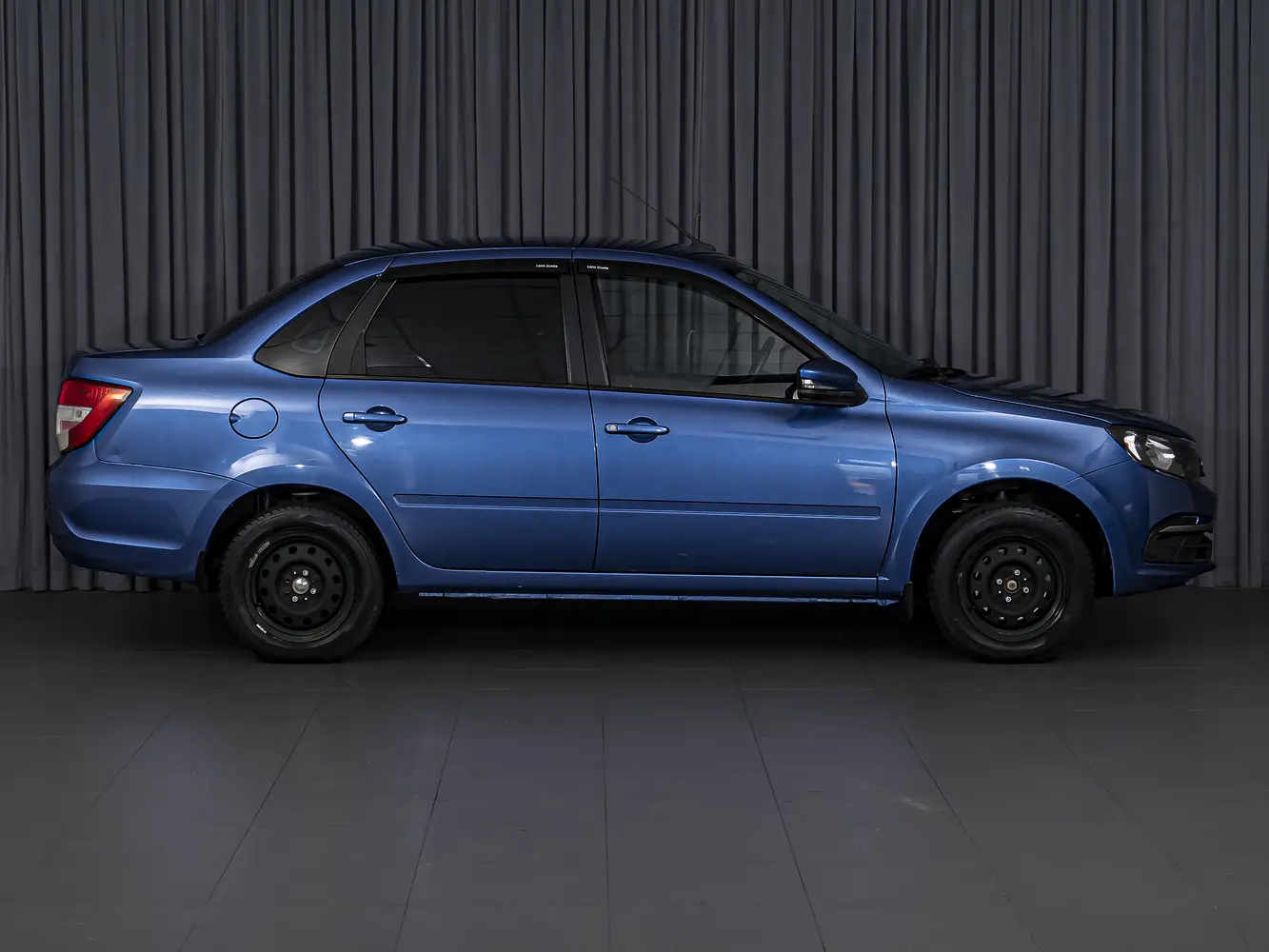 LADA (ВАЗ)