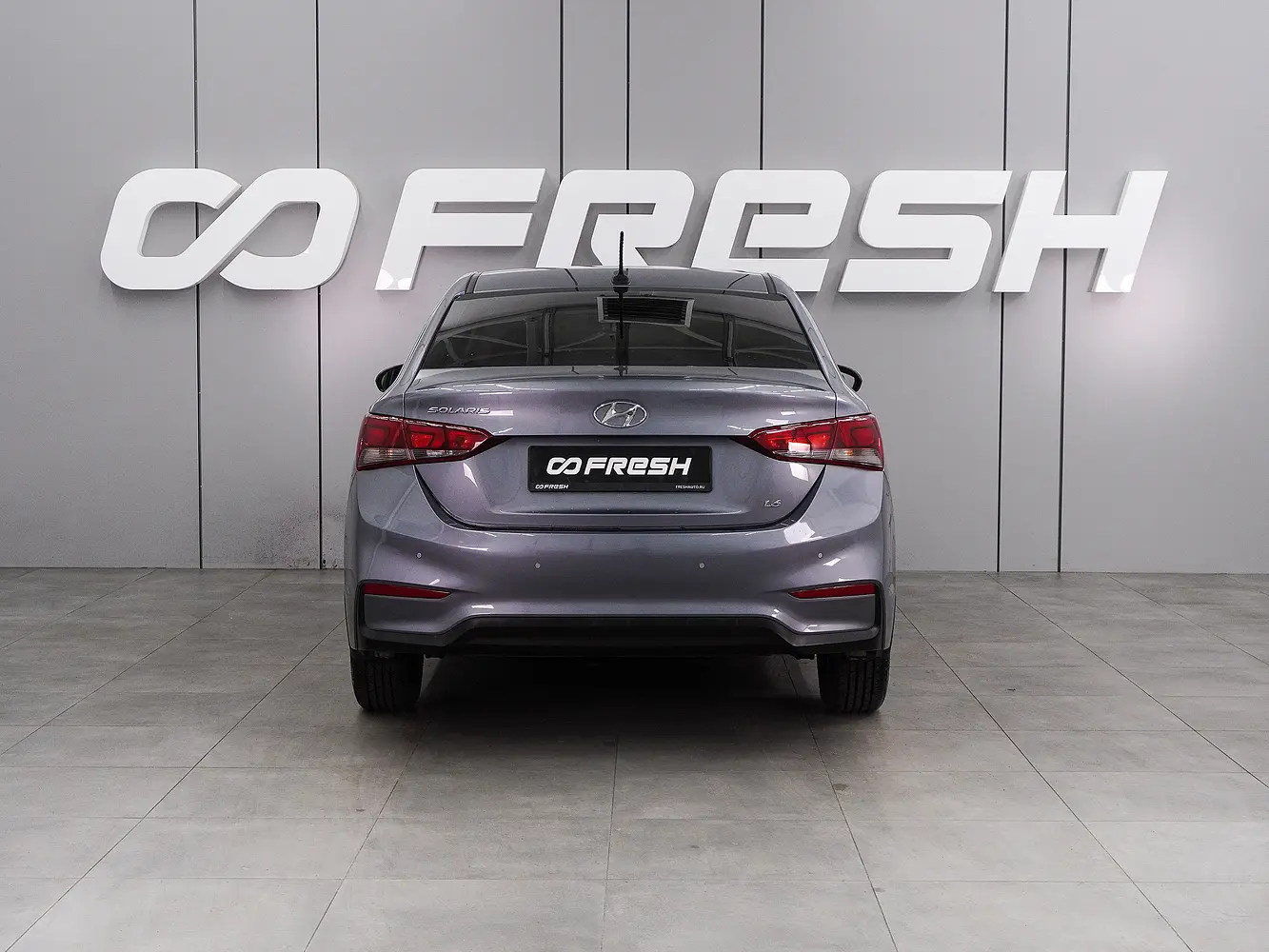 Hyundai