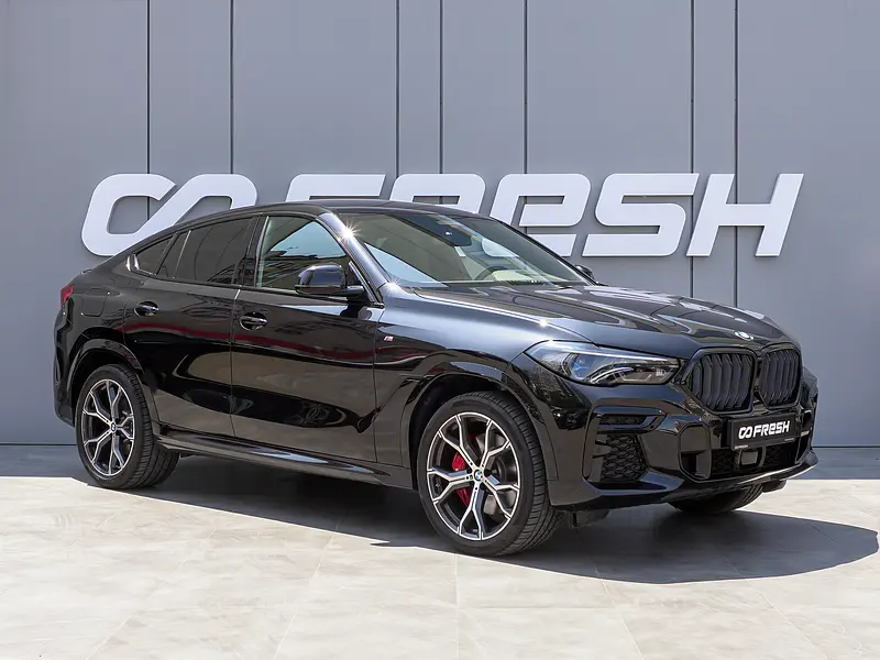 X6