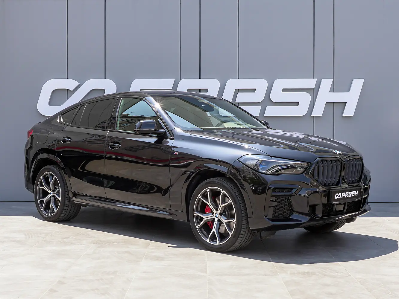 BMW