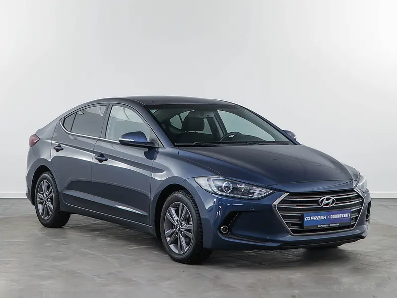 Elantra