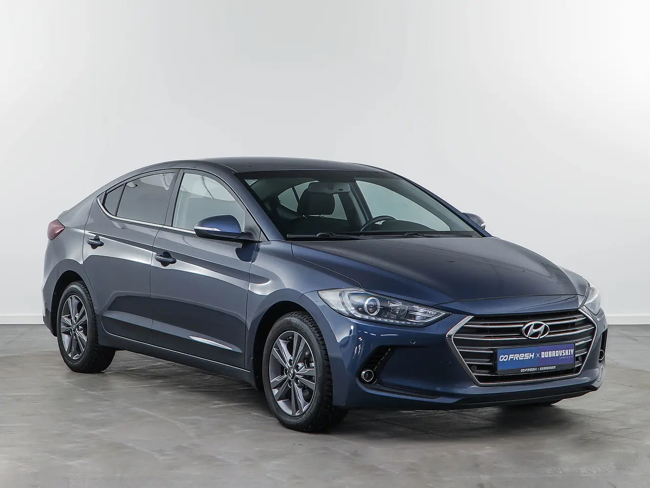 Hyundai