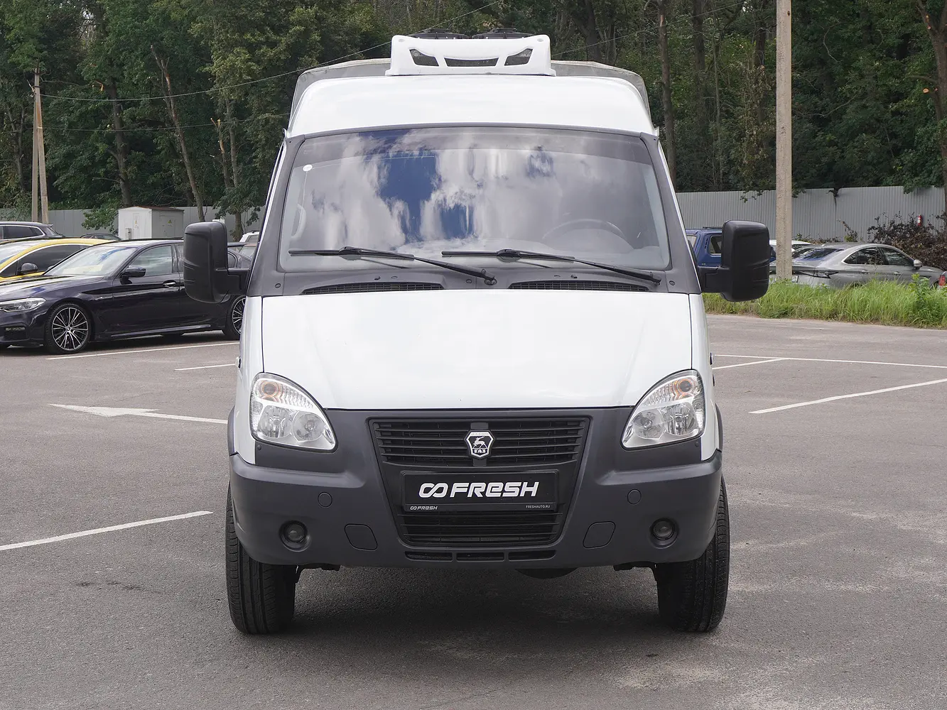 ГАЗ