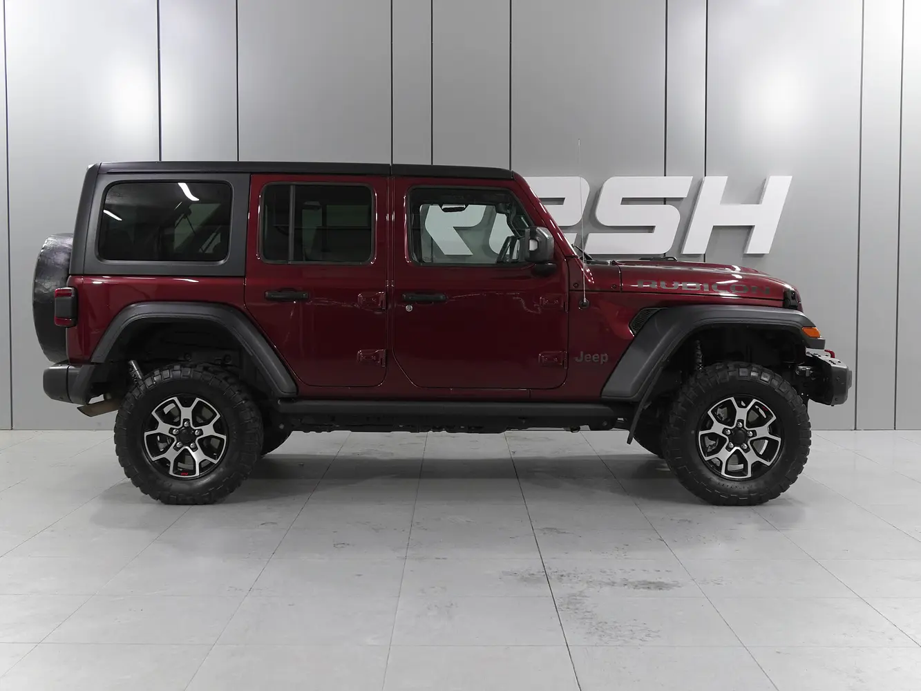 Jeep