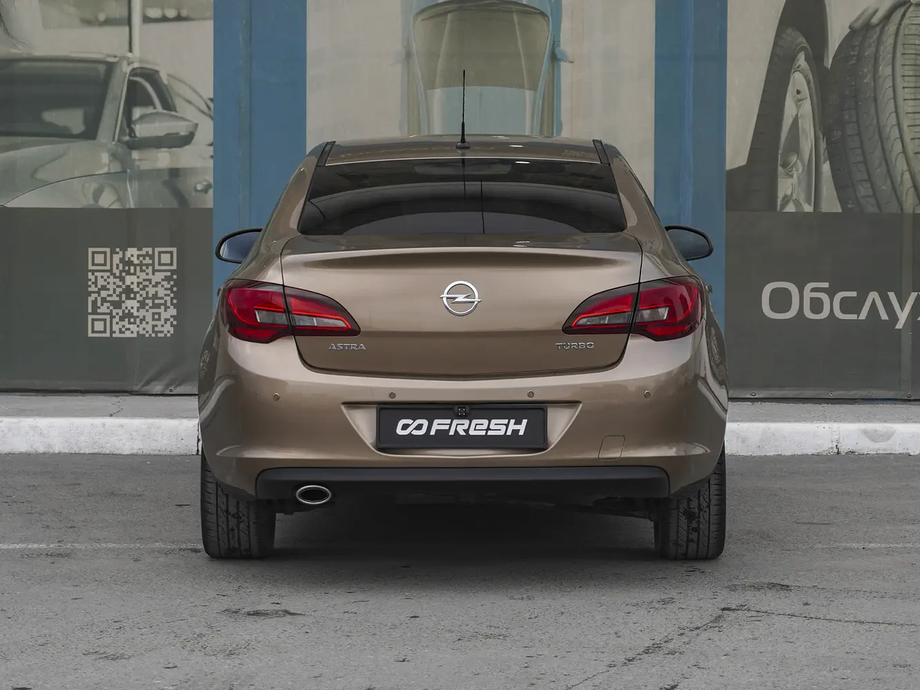 Opel
