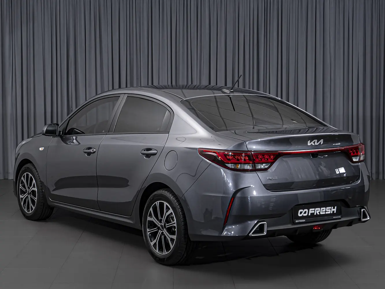 Kia