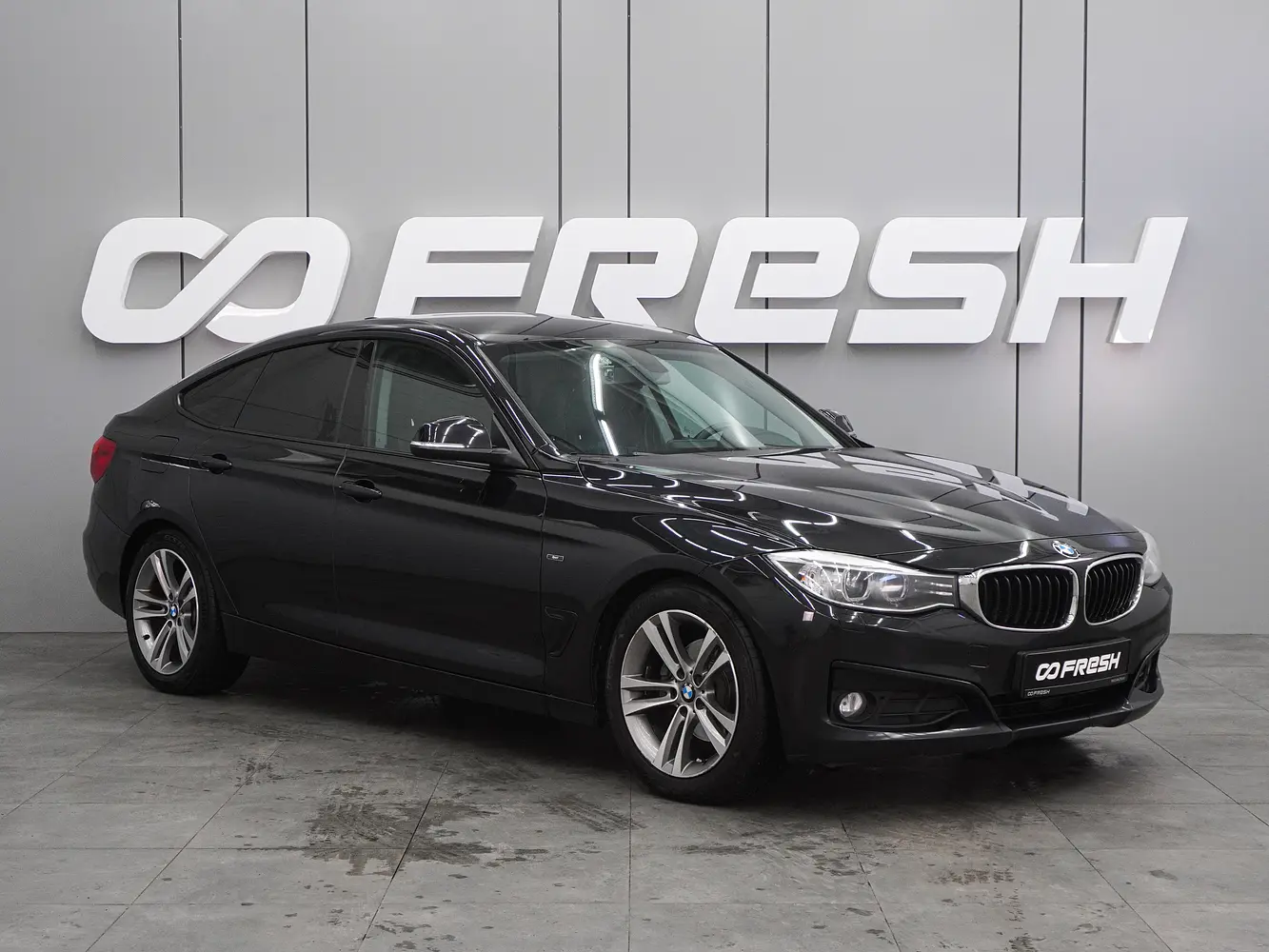BMW