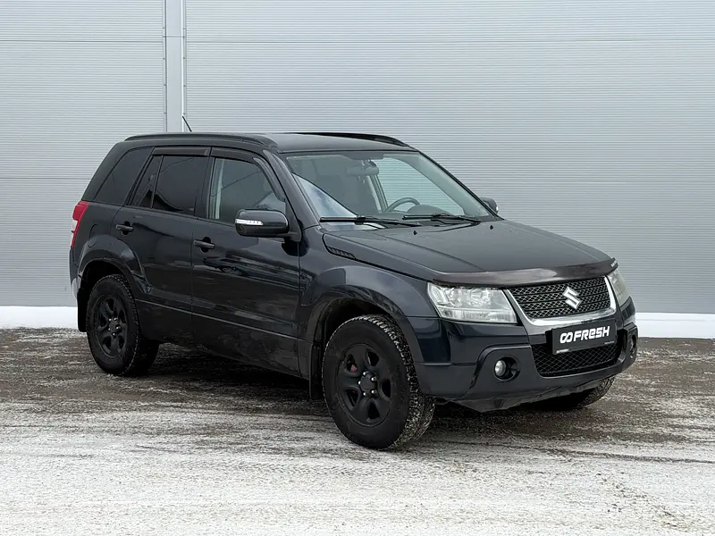 Grand Vitara