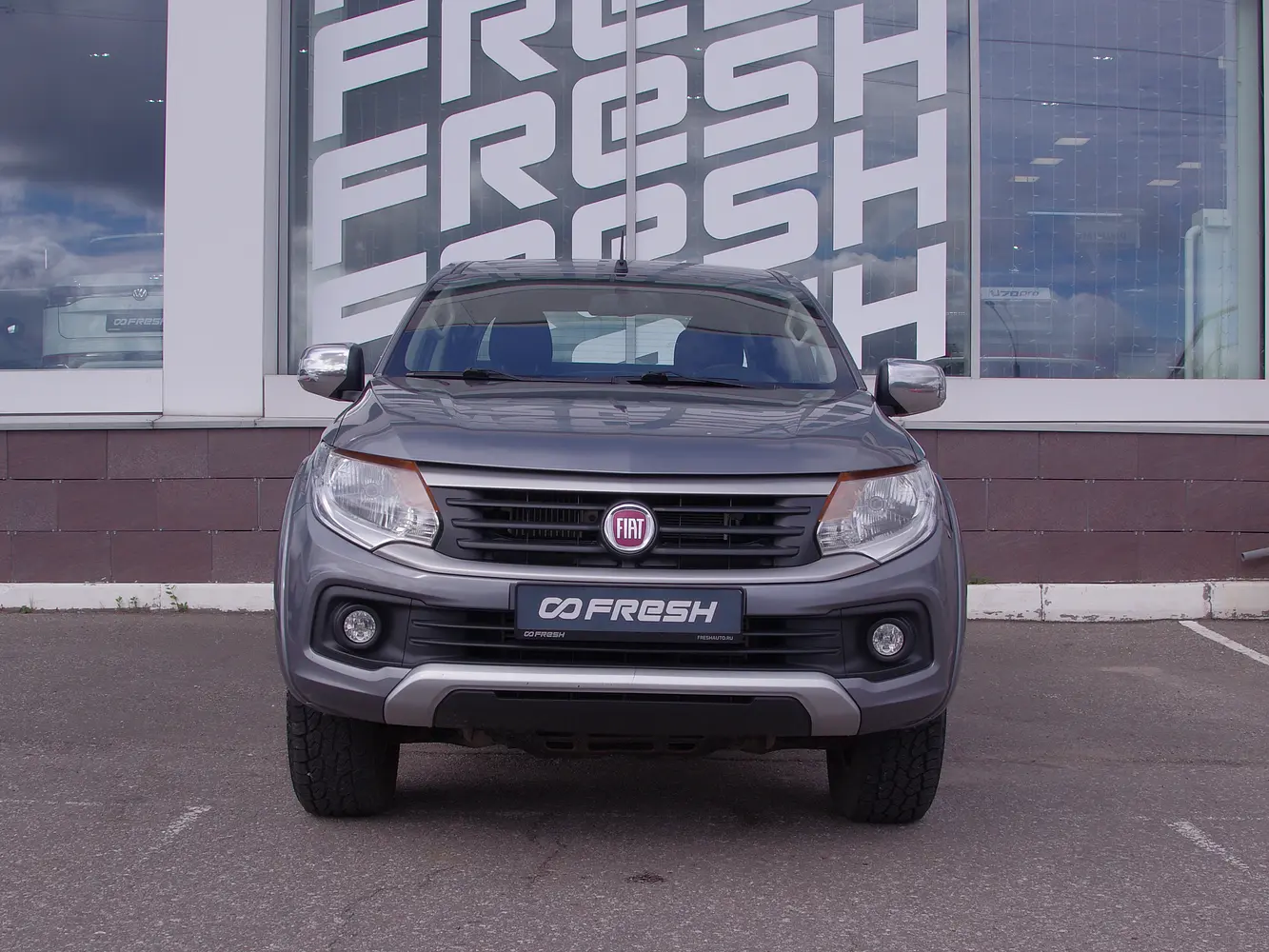 Fiat