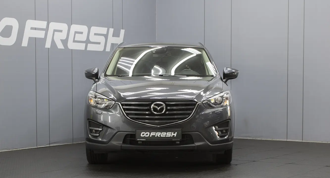 Mazda