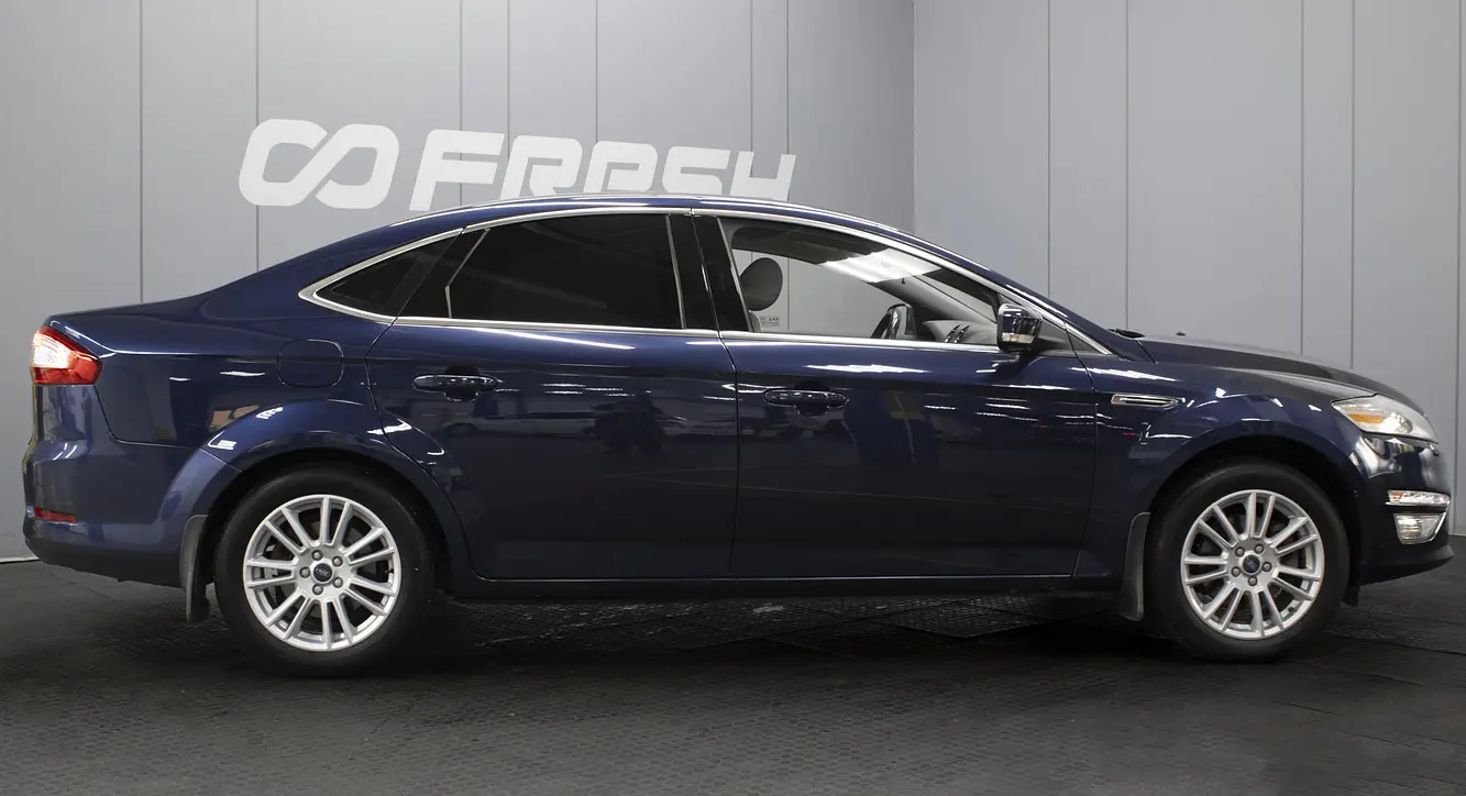 Ford