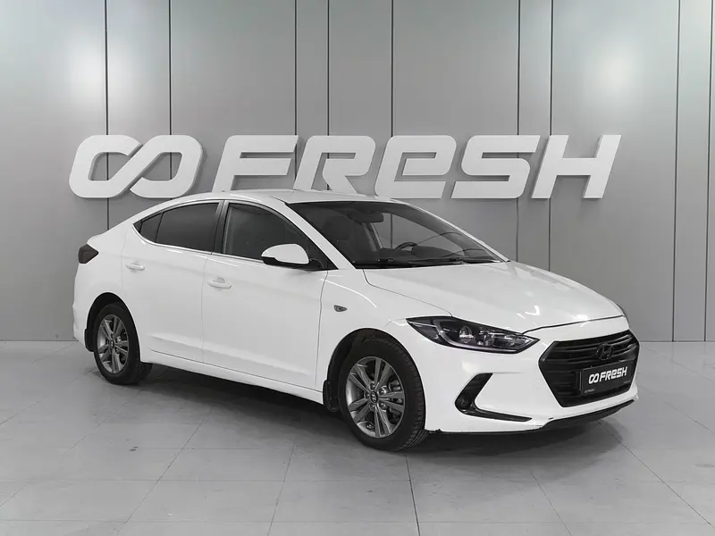 Elantra