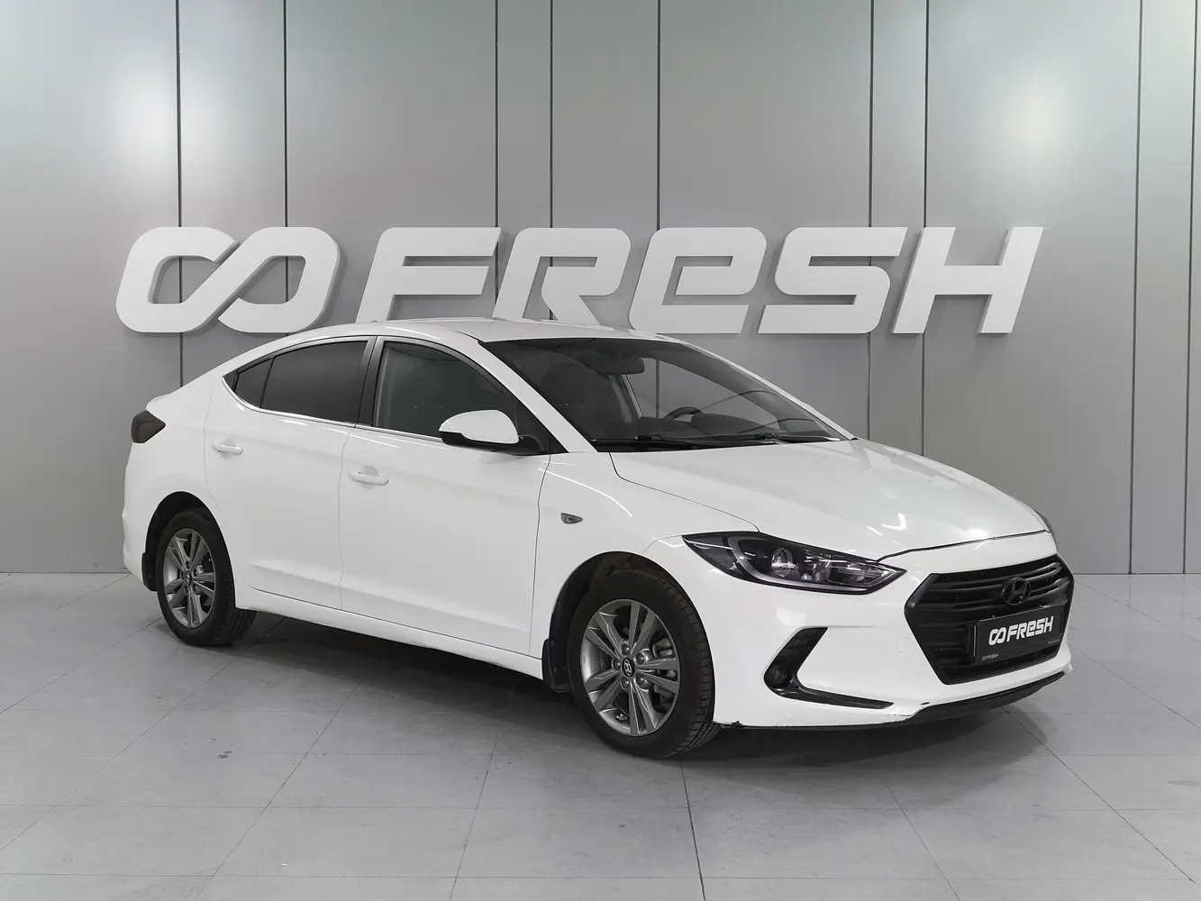 Hyundai