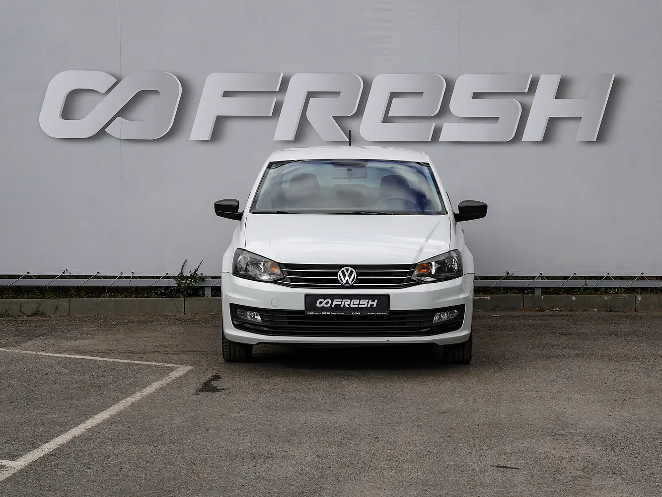 Volkswagen