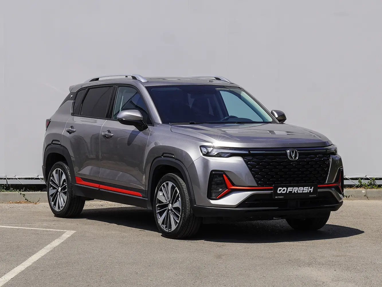 Changan