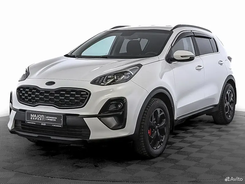 Sportage