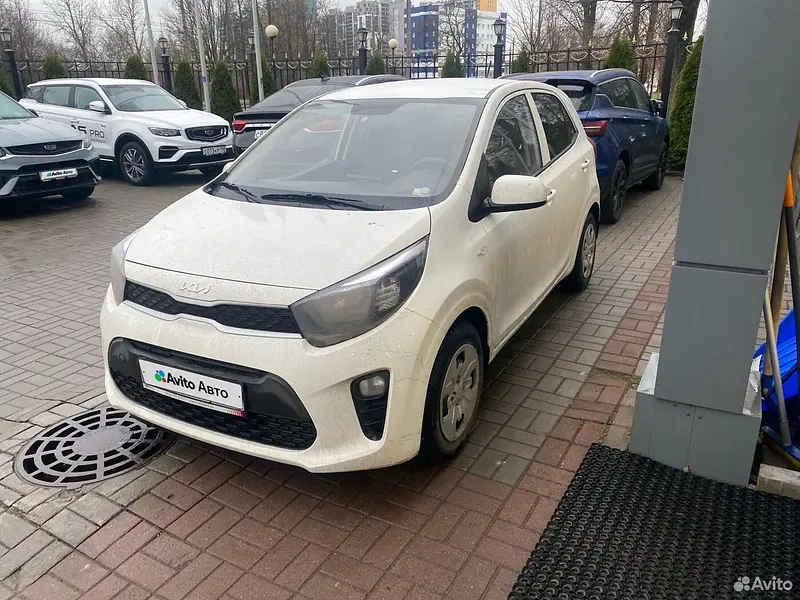 Picanto