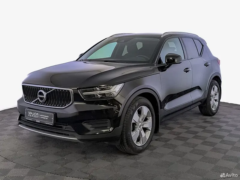 XC40