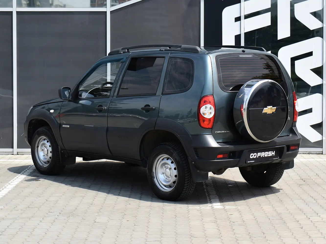 Chevrolet
