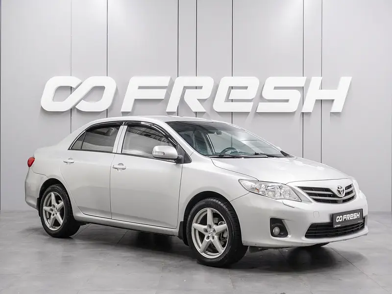 Corolla