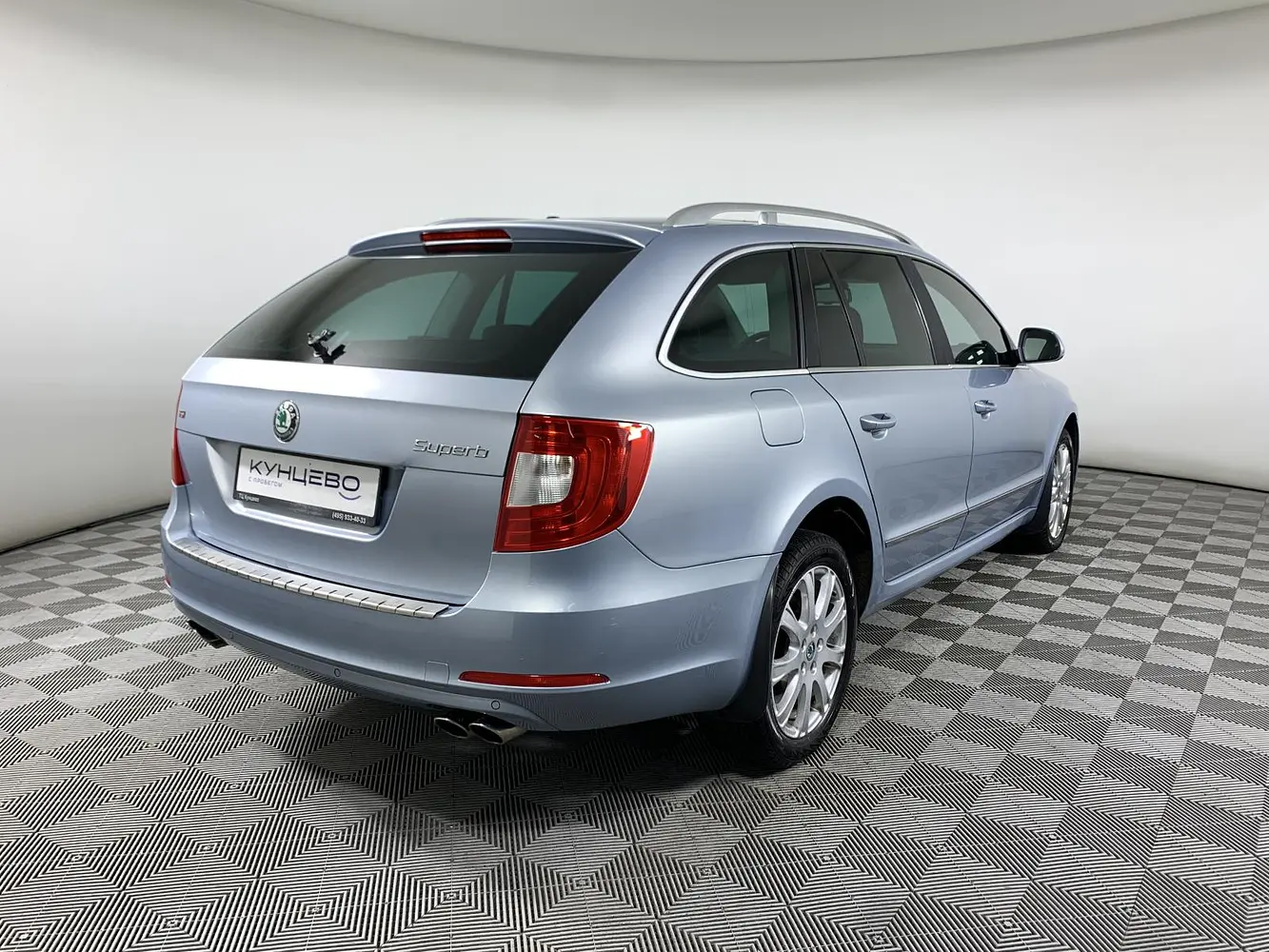 Skoda