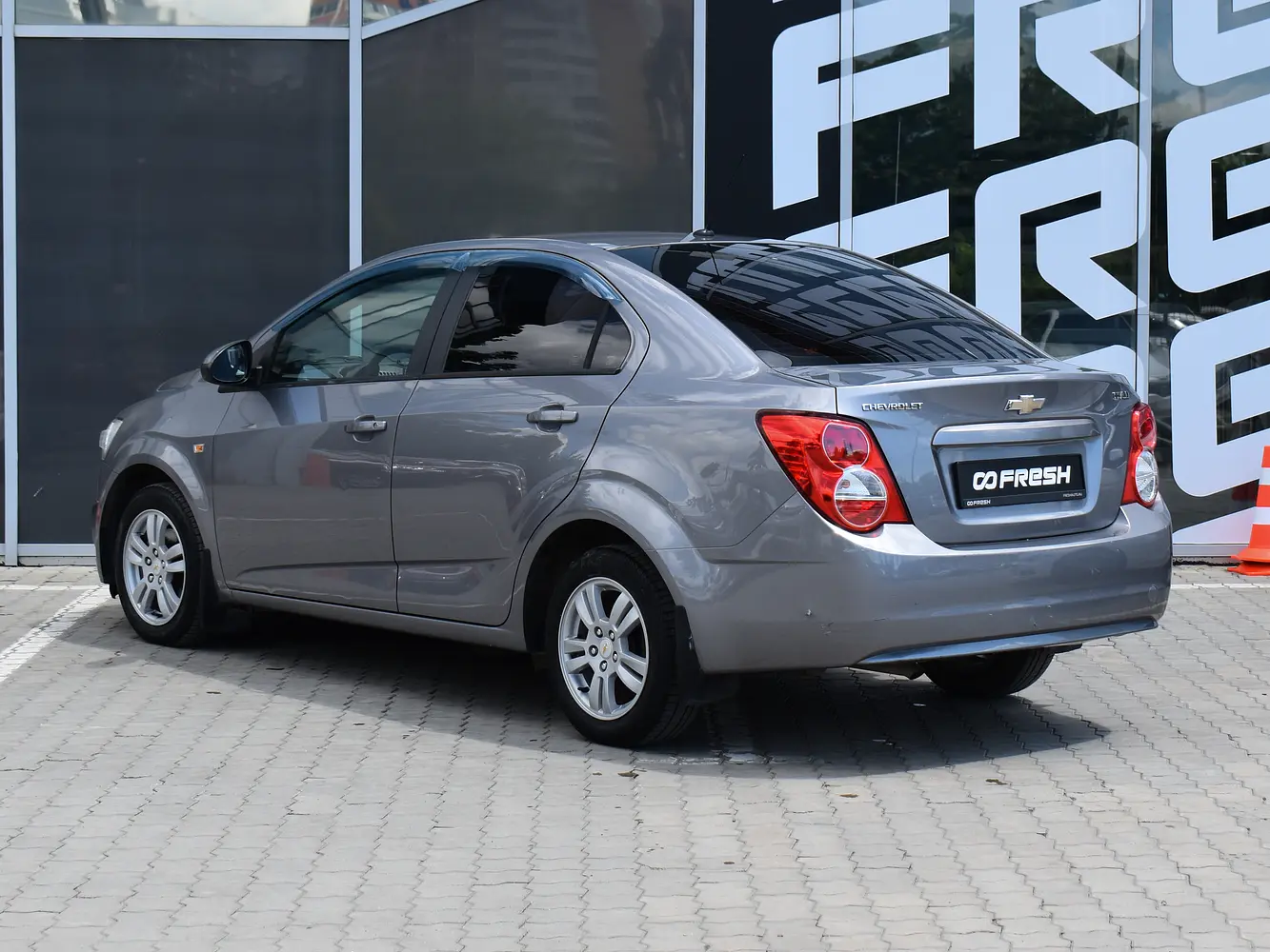 Chevrolet