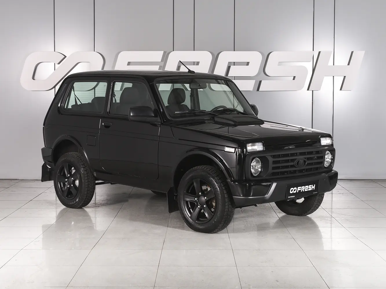 LADA (ВАЗ)