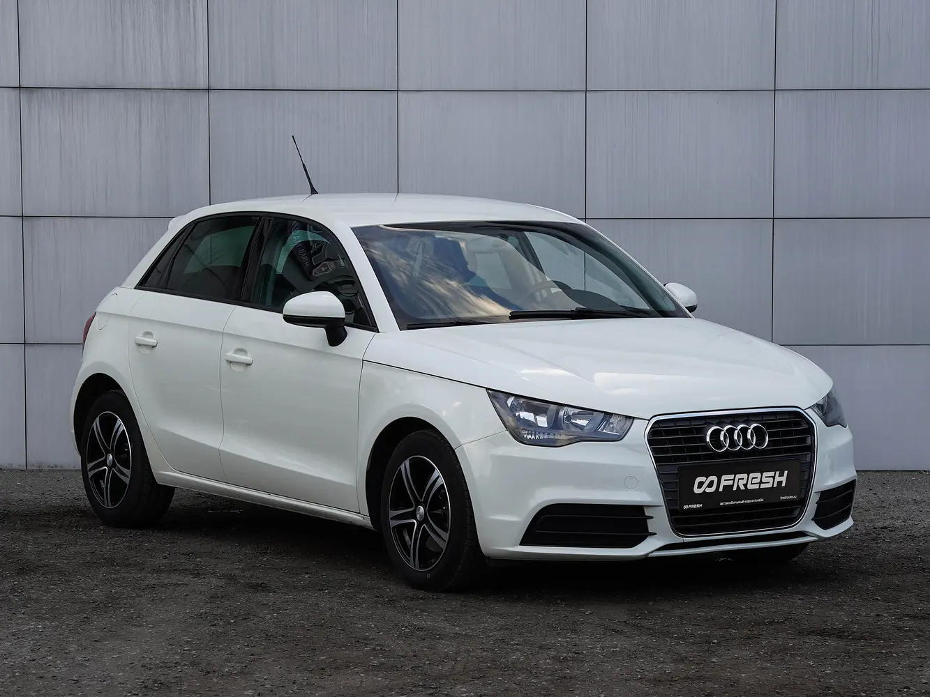 Audi