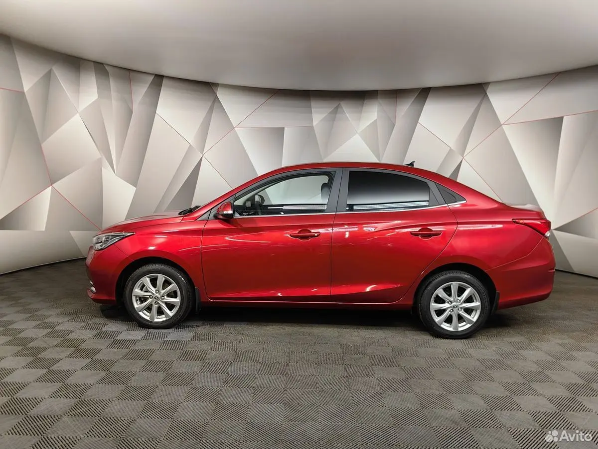 Changan