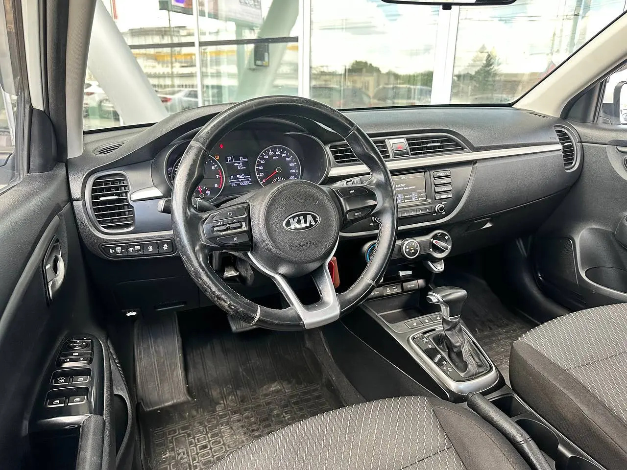 Kia