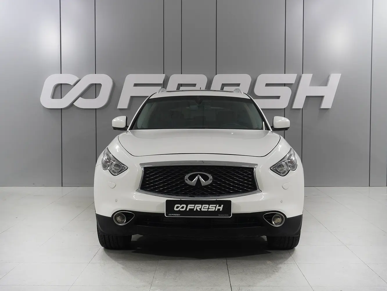 Infiniti