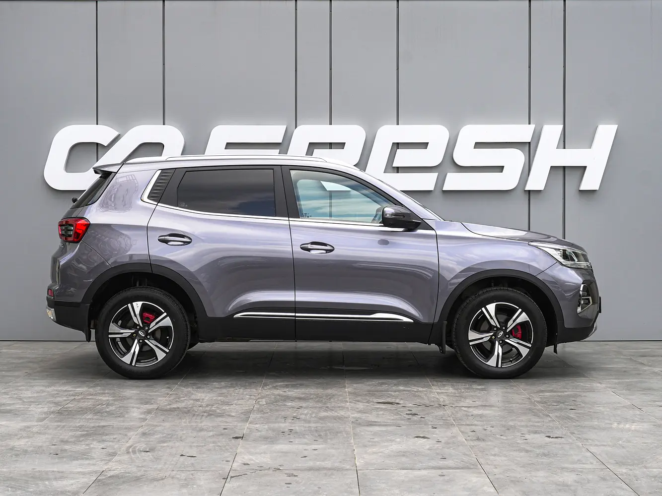 Chery