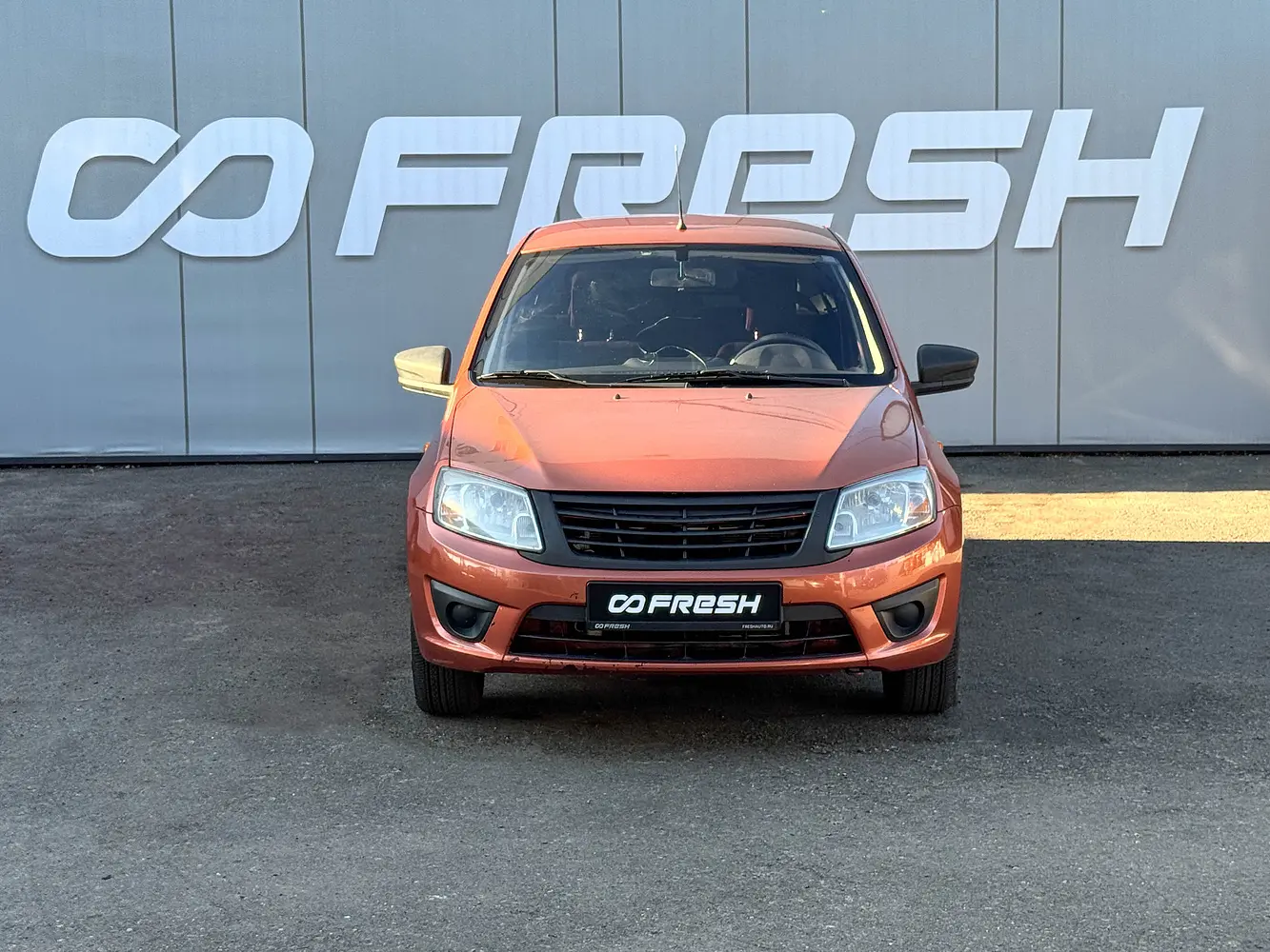 LADA (ВАЗ)