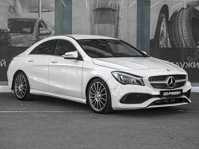 CLA