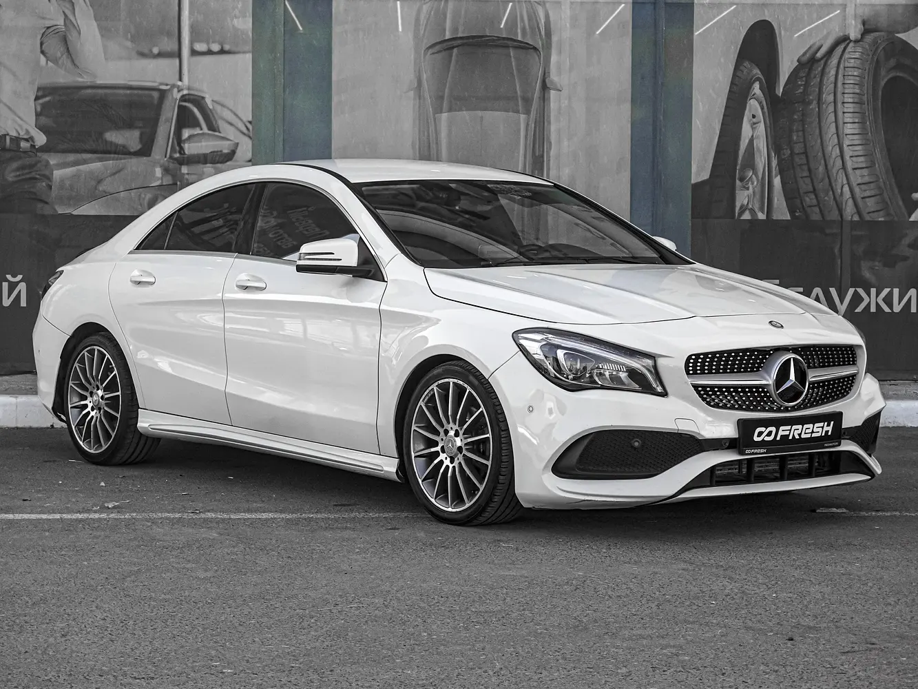 Mercedes-Benz
