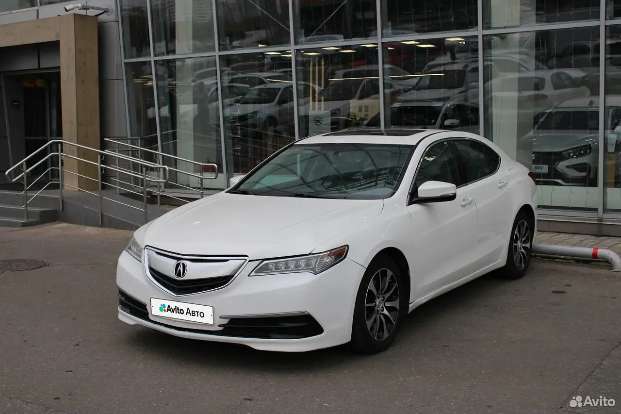 Acura